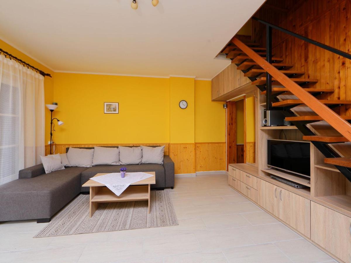 Holiday Home Hibiscus By Interhome Balatonkeresztúr Kültér fotó