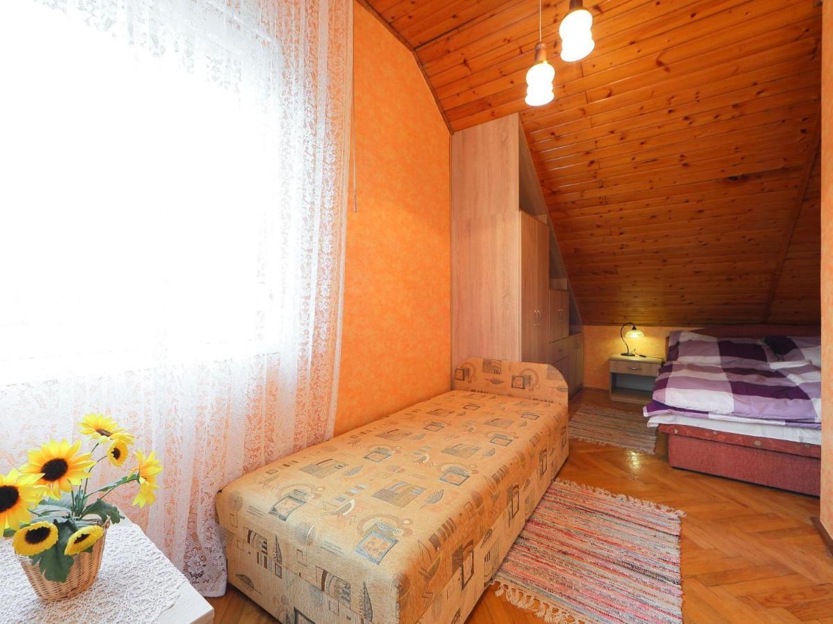 Holiday Home Hibiscus By Interhome Balatonkeresztúr Kültér fotó