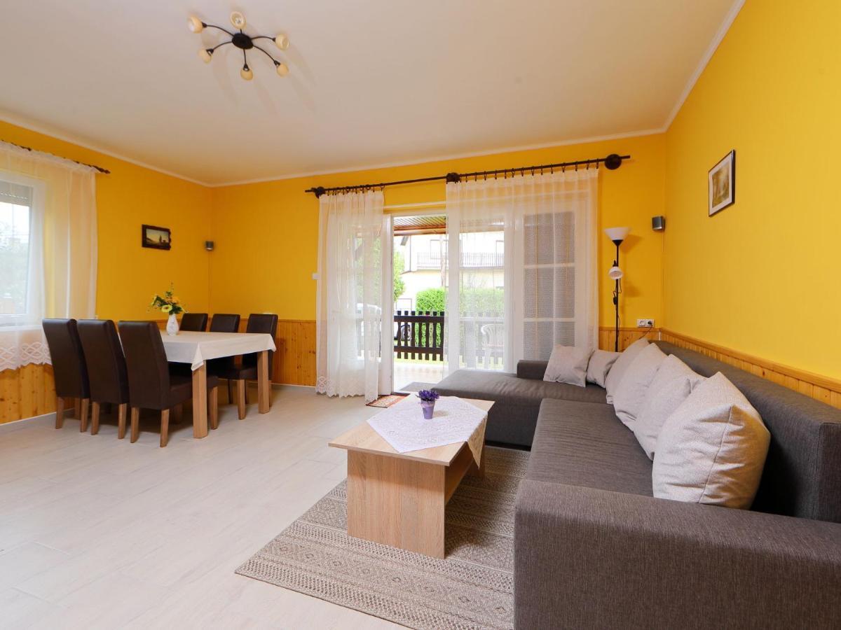 Holiday Home Hibiscus By Interhome Balatonkeresztúr Kültér fotó